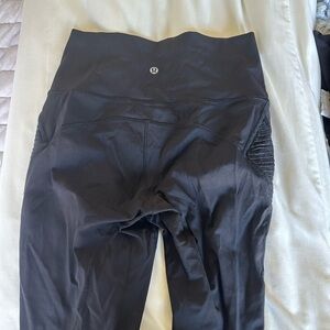Lululemon 7/8 leggings